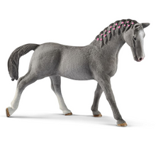 Trakehner Mare (Grey)