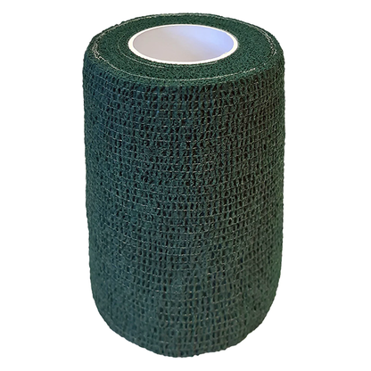 Silverline Vet Wrap 4"