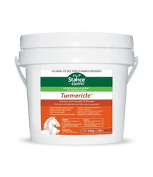 Stance EQ Tumericle 500g
