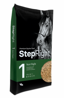Step1 Broodmares & Growing Horses 20kg