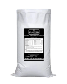 Wilson Feeds Original Performance Formula 20kg