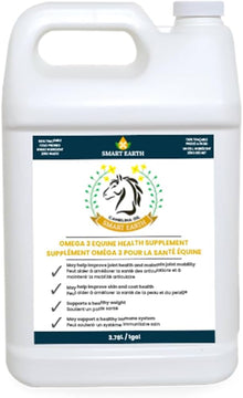 Smart Earth Camelina Oil 3.78L