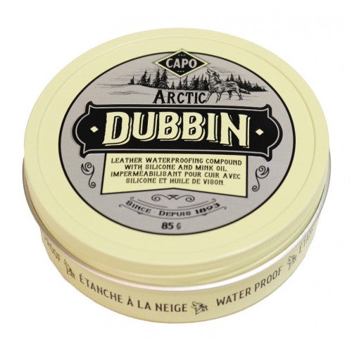 Capo Arctic Dubbin - 85gm