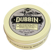 Capo Arctic Dubbin - 85gm