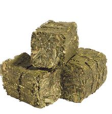 Summit Forage Alfalfa Timothy Cubes 22kg