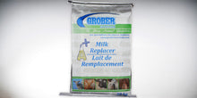 Masterfeeds Grober Lamb Milk Replacer