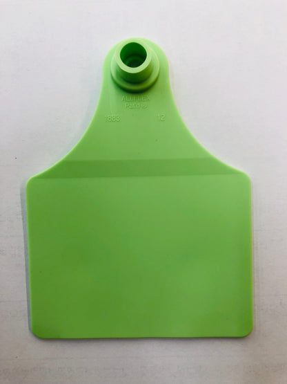 Allflex Tag