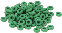 Castrating Bands (Green) - 100 pk