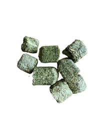 Wilson Feeds Alfalfa Timothy Cubes 22kg