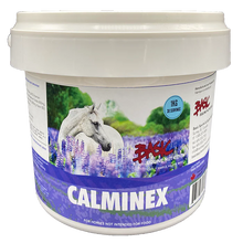Basic's Calminex