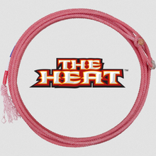 The Heat Heading Rope XS