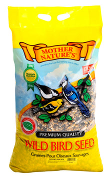 Mountain Multi-Bird Mix, 20lb