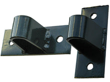 Panel to Post - Vertical