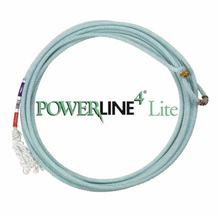 Powerline4 Lite Heading Rope S