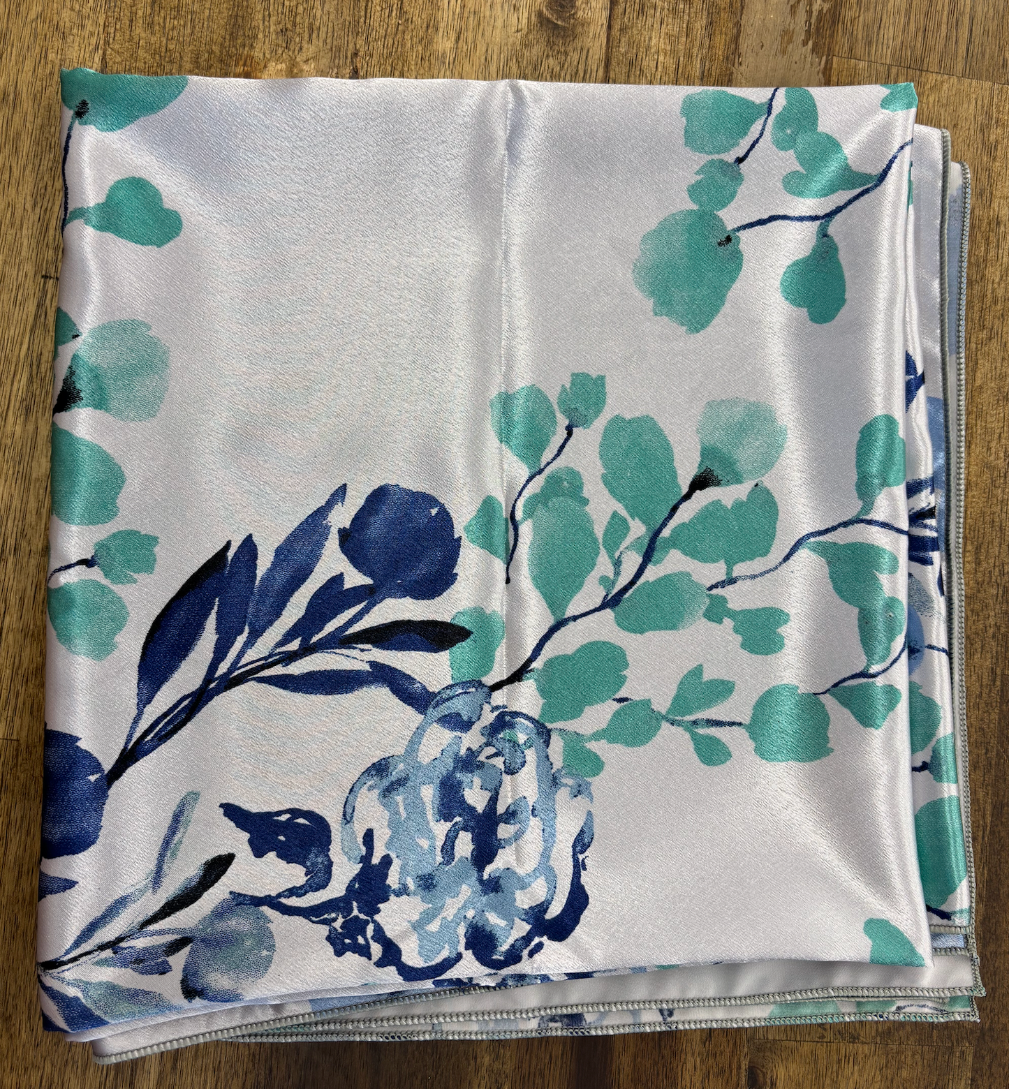 Handmade Wild Rag