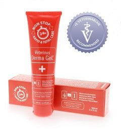100mL Vetoquinol Derma Gel