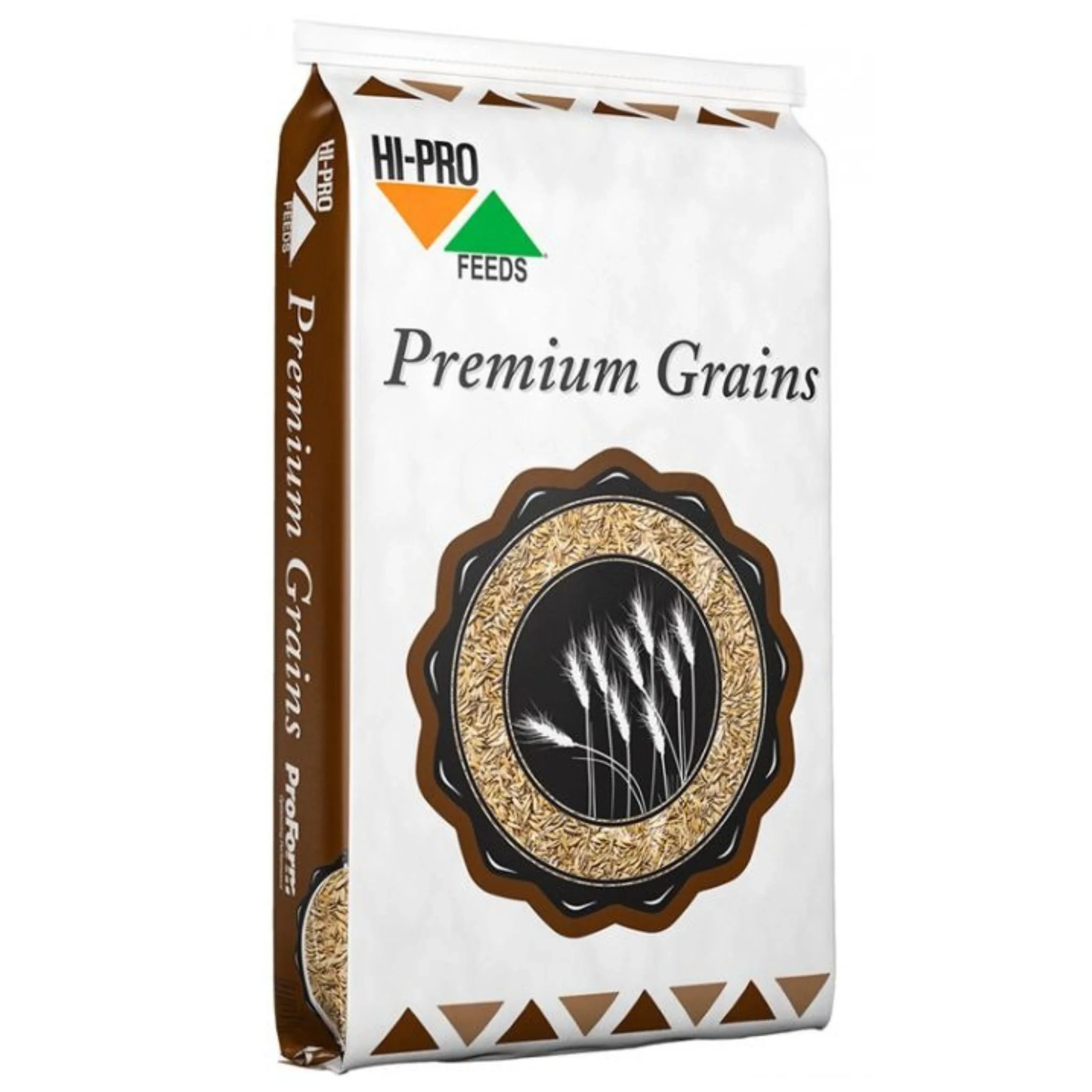 Whole Barley 20kg