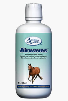 Omega Alpha Airwaves, 1L
