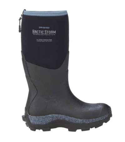 Womens DryShod Arctic Storm