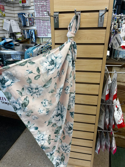 Handmade Wild Rag