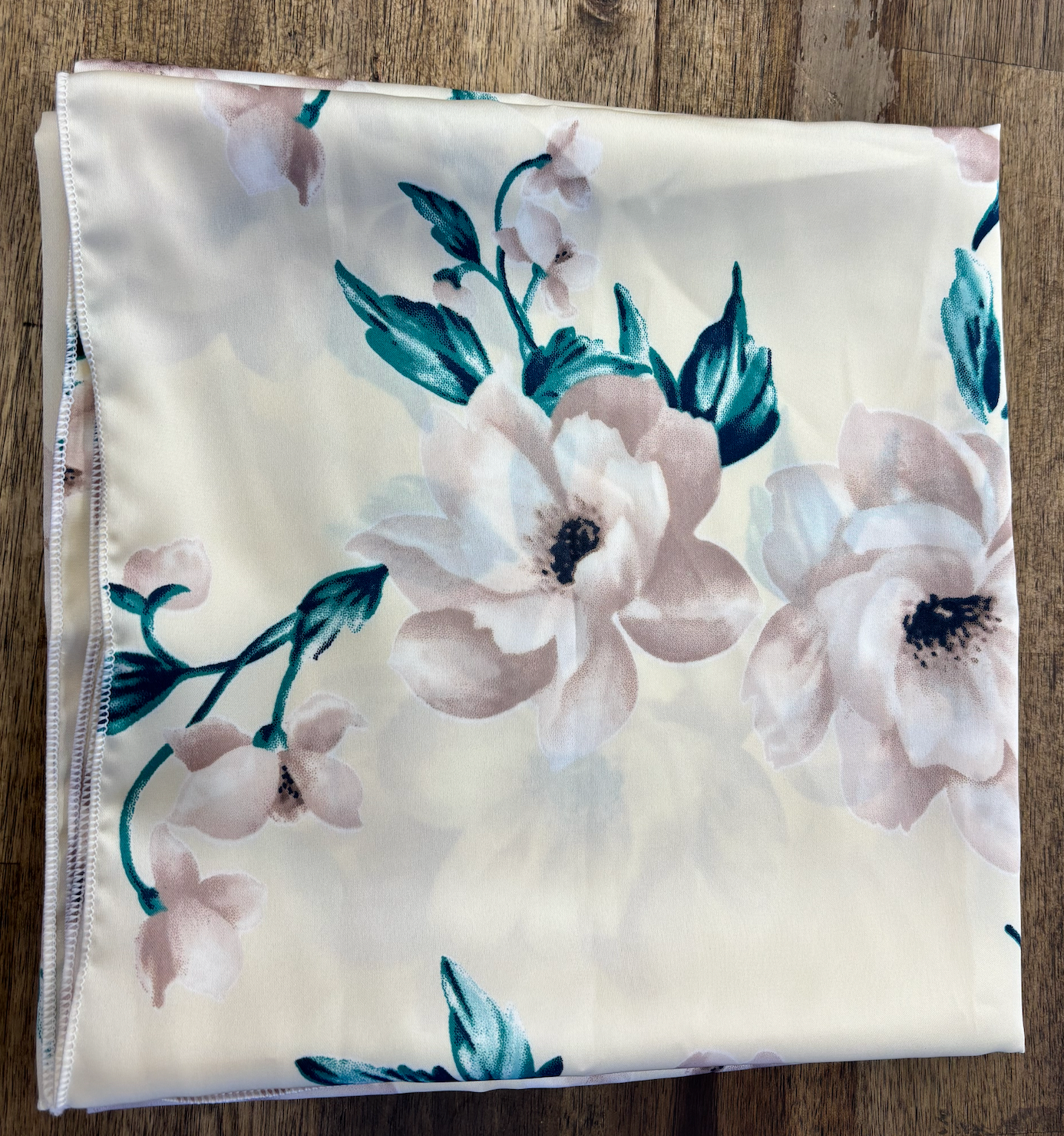 Handmade Wild Rag