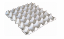 30 Holes Egg Carton Flats