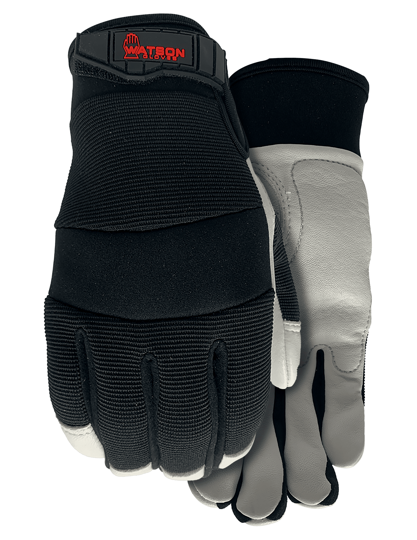 Watson Knock Out Gloves