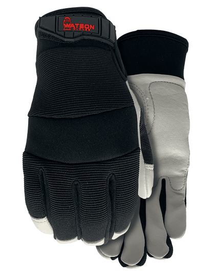 Watson Knock Out Gloves