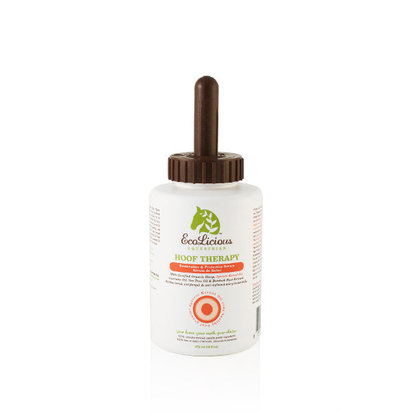 Ecolicious Hoof Therapy, 472ml