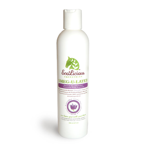 Ecolicious Smeg-U-later, 236ml