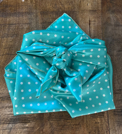 Handmade Wild Rag