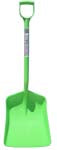 Tuff Stuff Plastic Shovel