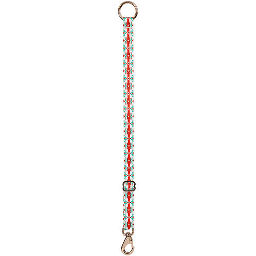 Fashion Print Bucket Strap