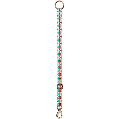 Fashion Print Bucket Strap
