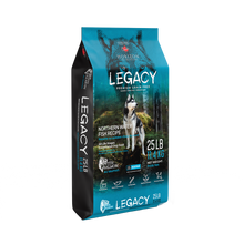 Horizon Legacy Wild Salmon and Whitefish (11.4kg)