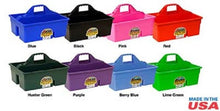 Plastic Brush Caddy (Duratote)