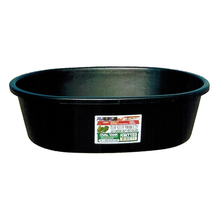 Tuff Stuff Oval Stock Tank - 15 gallon