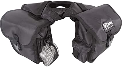 Small Horn Bag