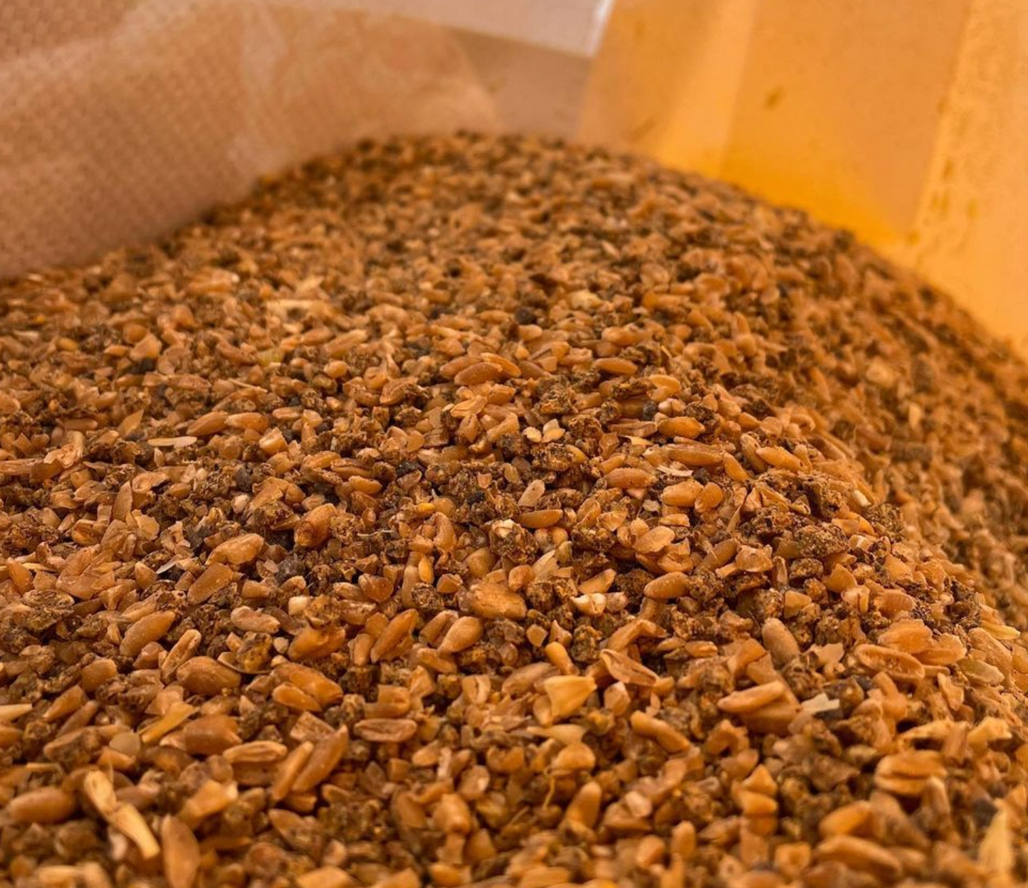 Country Junction Layer (17%) 20kg