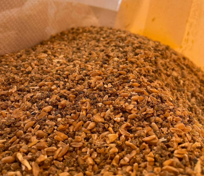 Country Junction Layer (17%) 20kg