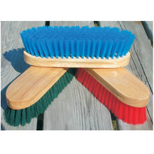 8" Soft Dandy Wood Block Brush