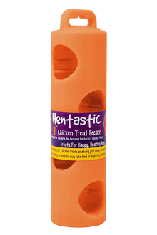 Hentastic 4 Hole Feeder