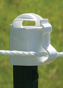 Patriot T-post Topper