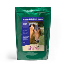 Rivas Herbal Blend For Mares 1kg