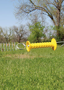 Patriot Spring Gate Kit