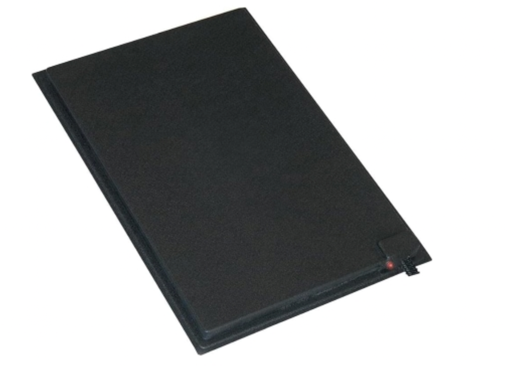 Heated chicken mat (13'' x 19'')