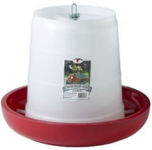 22lb LittleGiant Plastic Feeder