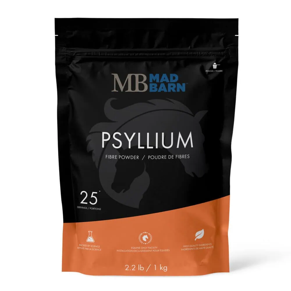 Psyllium Husk
