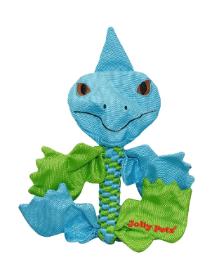 Jolly Pets Flathead Large
