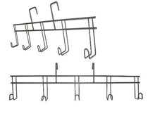5 Hook Tack Rack